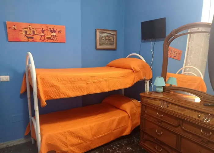 Hostel Murphy