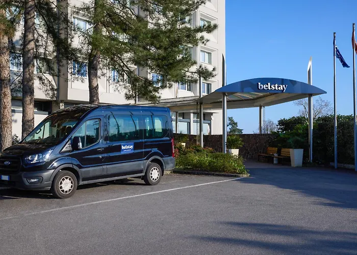 Belstay Milano