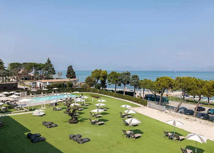 Vision Hotel Peschiera del Garda