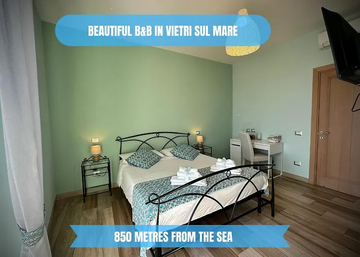 Sogno - Vista Mare E Panorama