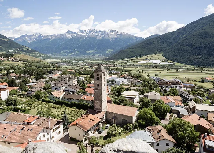 Sankt Johann Suites&Apartments