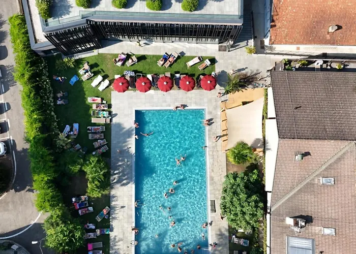 Campingpark Steiner