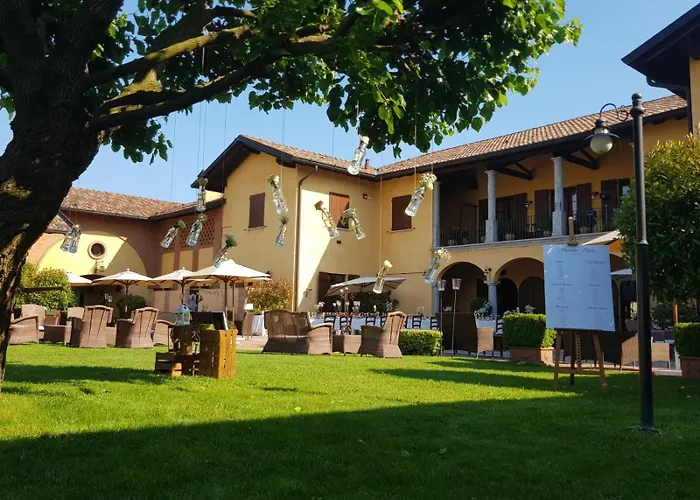 Agriturismo La Camilla
