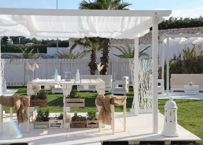 Lido Torre Egnazia