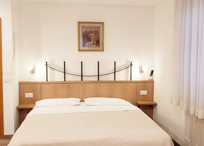 Hotel Cantaleone St. Michael an der Etsch