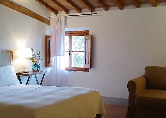 Villa Gorgognano