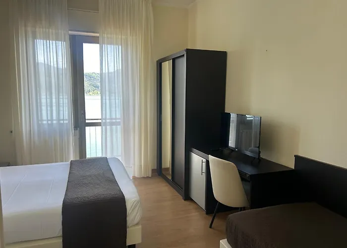Hotel Carillon Baveno