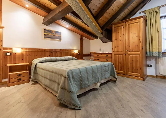 Hotel Cant Del Gal