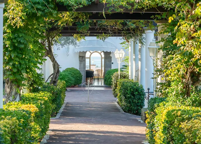 Hotel Tritone Resort&Spa