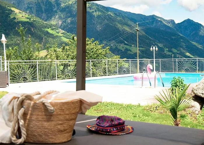 Hotel Pichler Schenna
