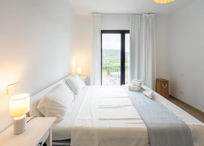 Green Residence Olbia