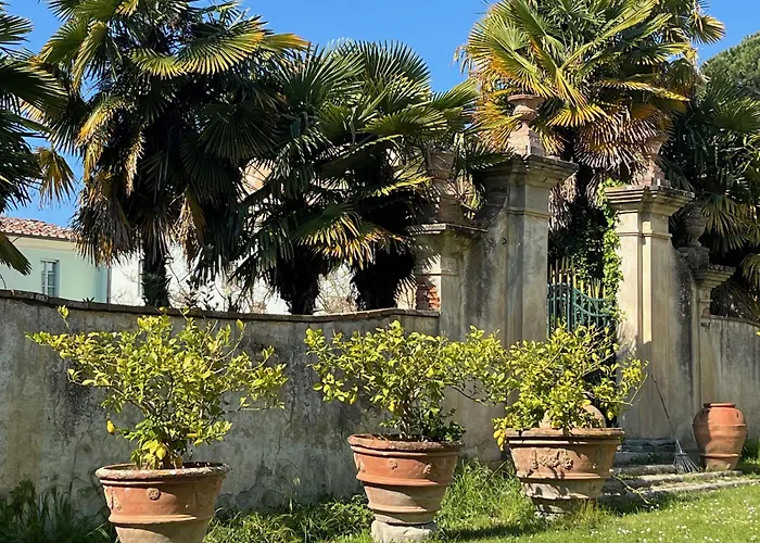 Agriturismo Villa La Fontina