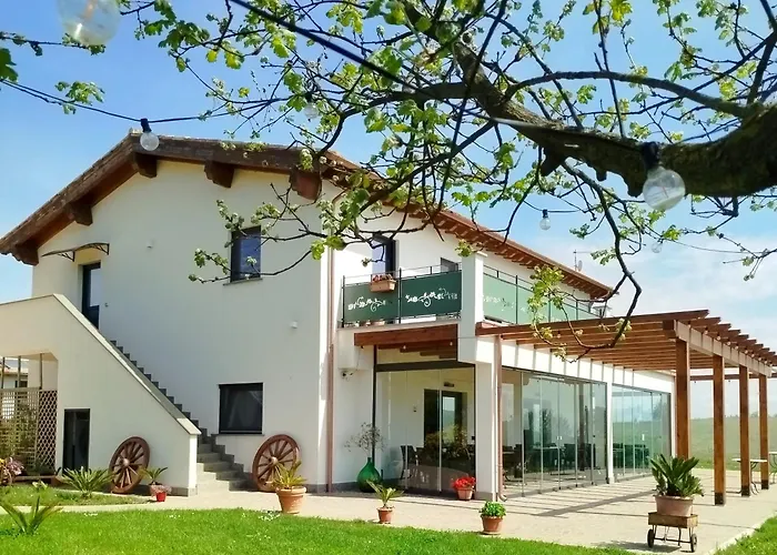 Casale Lisalola