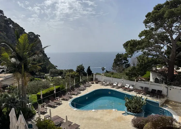 Della Piccola Marina