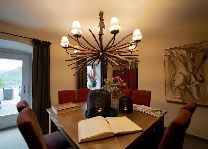 Mair Am Ort Living Hotel B&B Partschins