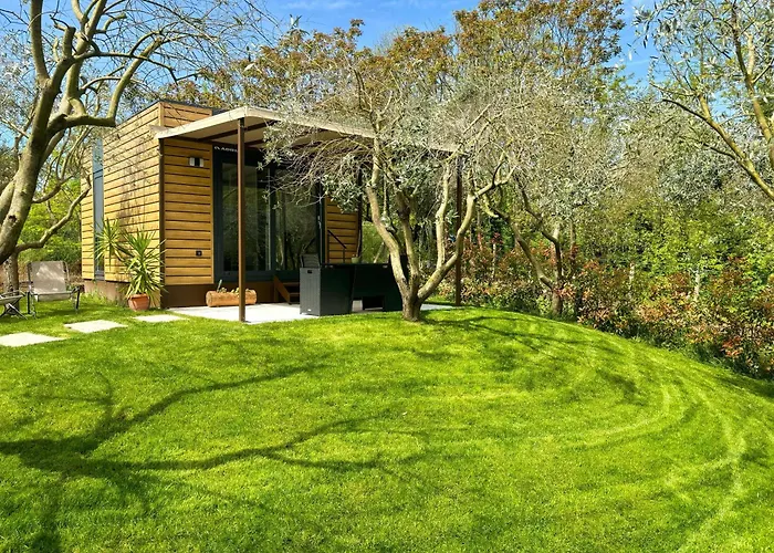 Seregner Agricamping & Homes - Adults Only 18