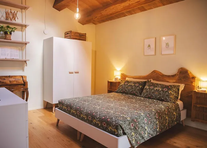 Agriturismo Camponovo