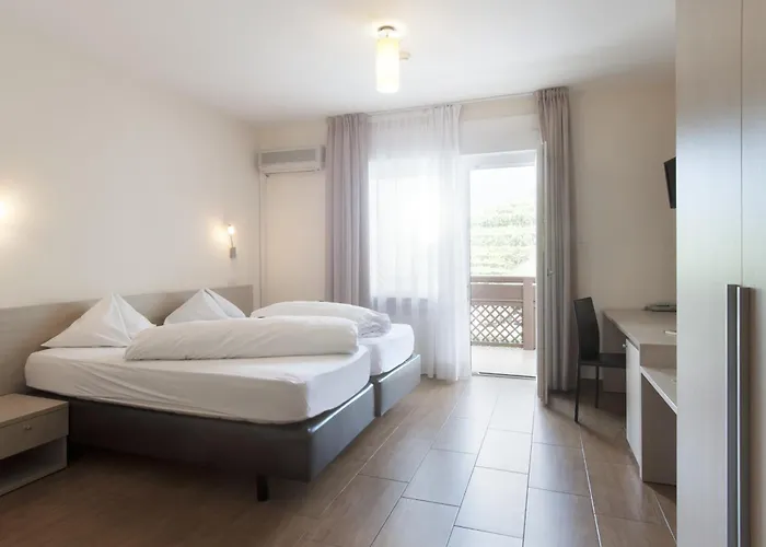 Hotel Weingarten Kaltern
