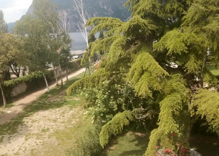 Villa Torbole Torbole Sul Garda