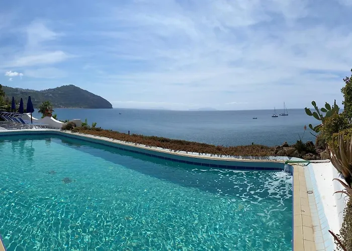 Hotel Casa Rosa Sea & Spa