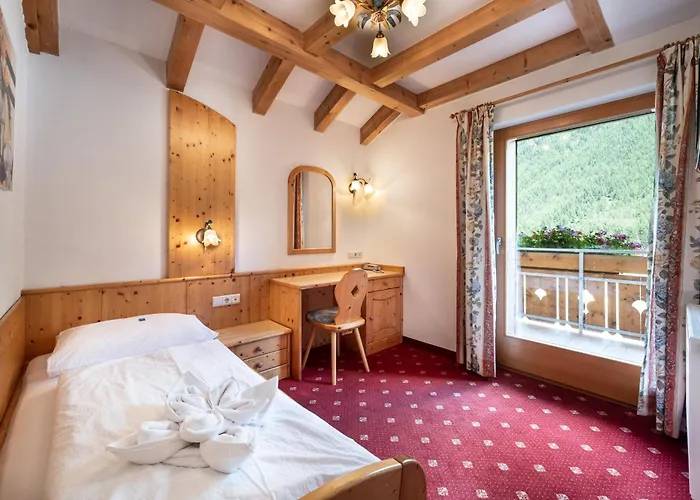 Hotel Kaserhof