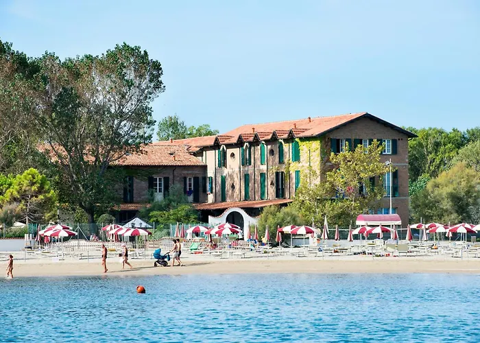 Hotel Locanda Delle Dune
