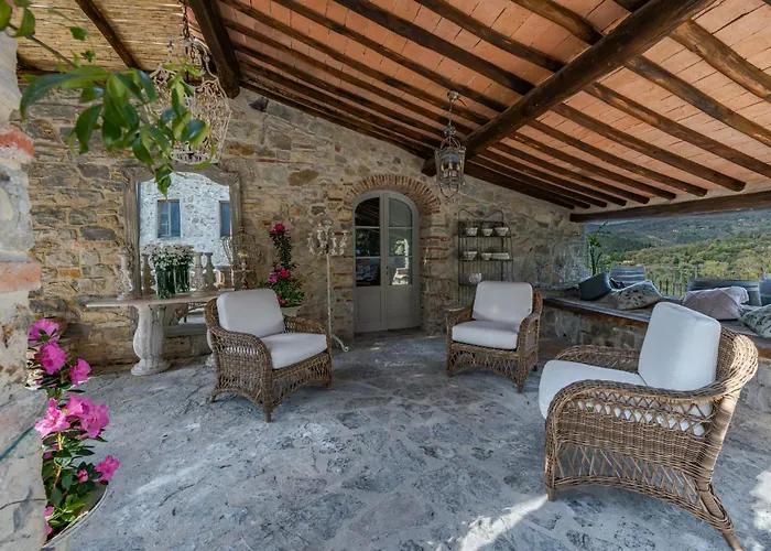 Il Casello Country House