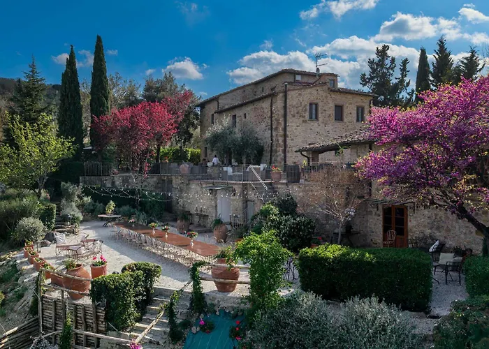 Il Casello Country House