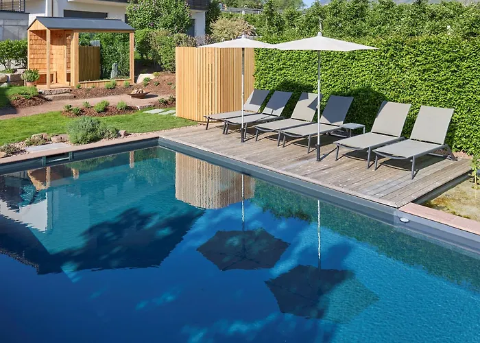 Cirna Gentle Luxury Lodges Exklusivität, Ruhe, Natur pur