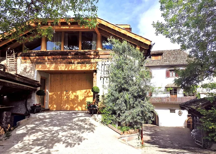 Ansitz Grustdorf