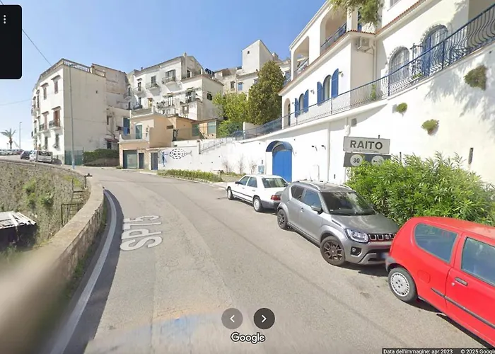 CERASELLA -vista Mare-