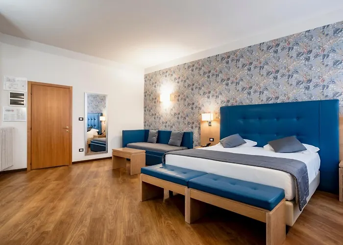 Hotel Accademia Bologna