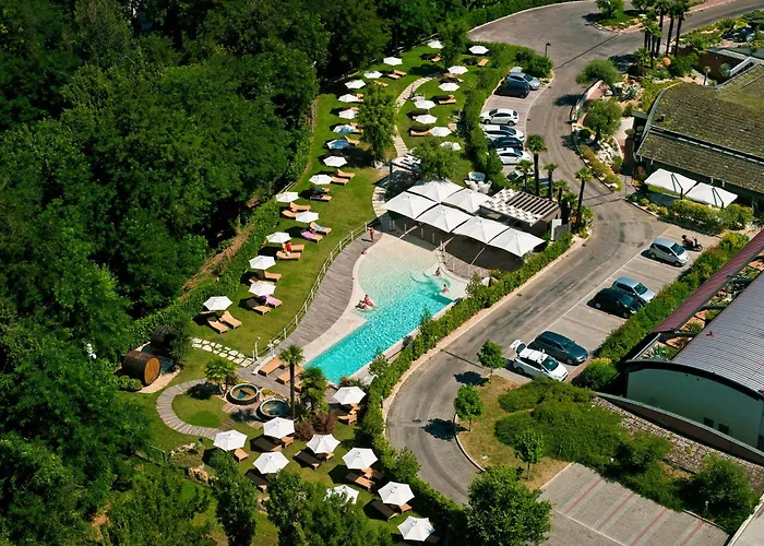 Relais Bellaria Hotel&Congressi