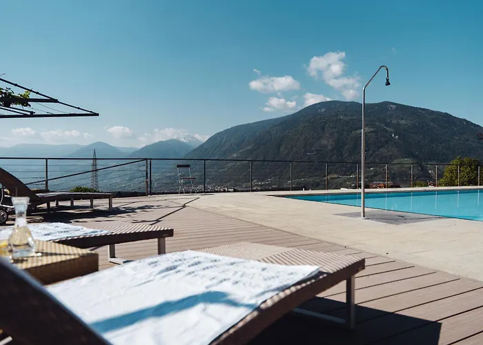 Appartement-Hotel Beatenhof Dorf Tirol