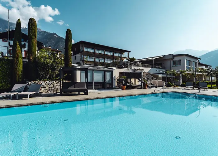 Appartement-Hotel Beatenhof