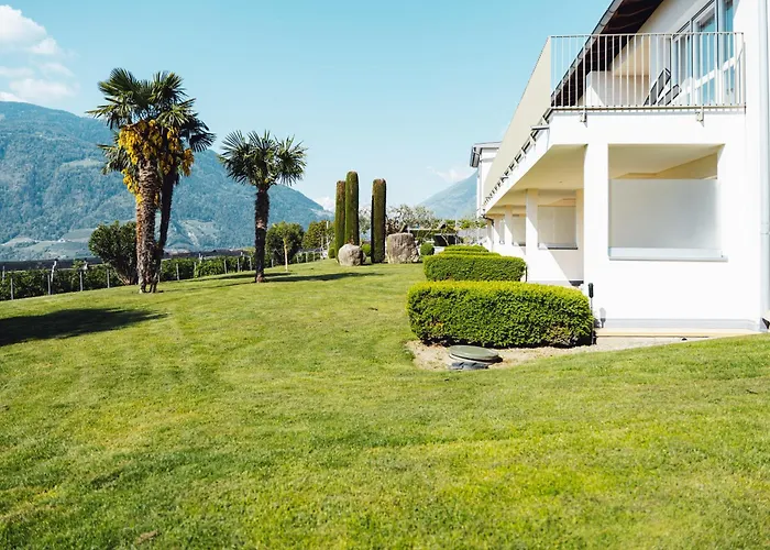 Appartement-Hotel Beatenhof