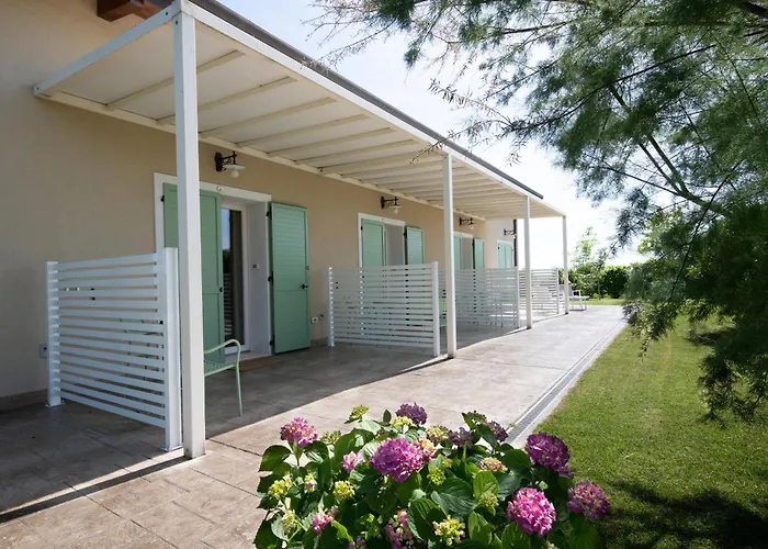 B&B Vista Parco