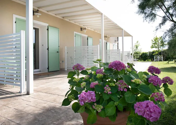 B&B Vista Parco