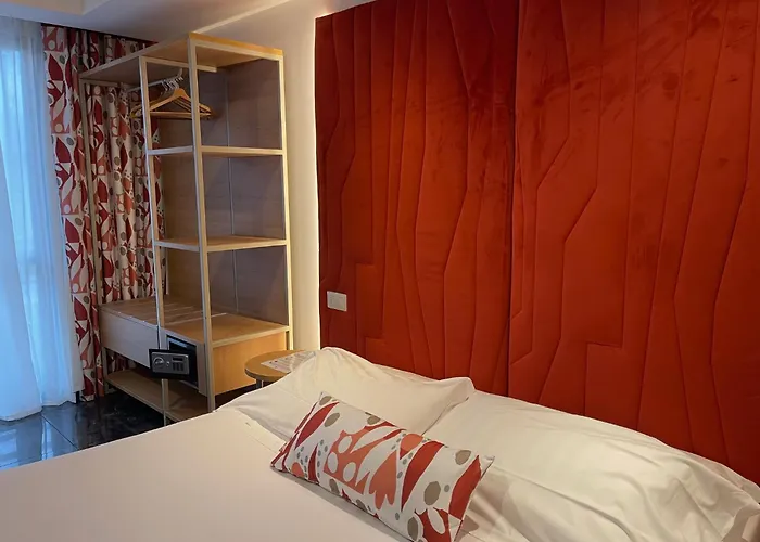 Hotel Sant'Elia