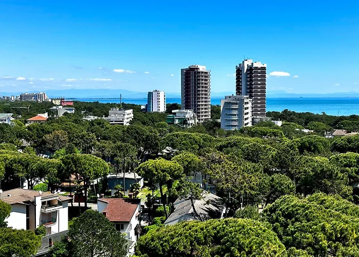 Penthouse Bellavista