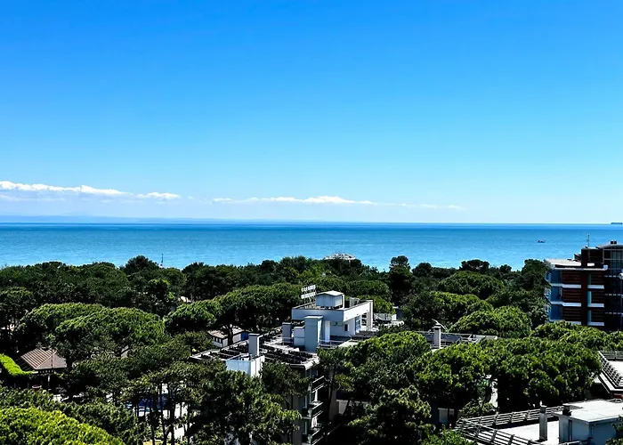 Penthouse Bellavista