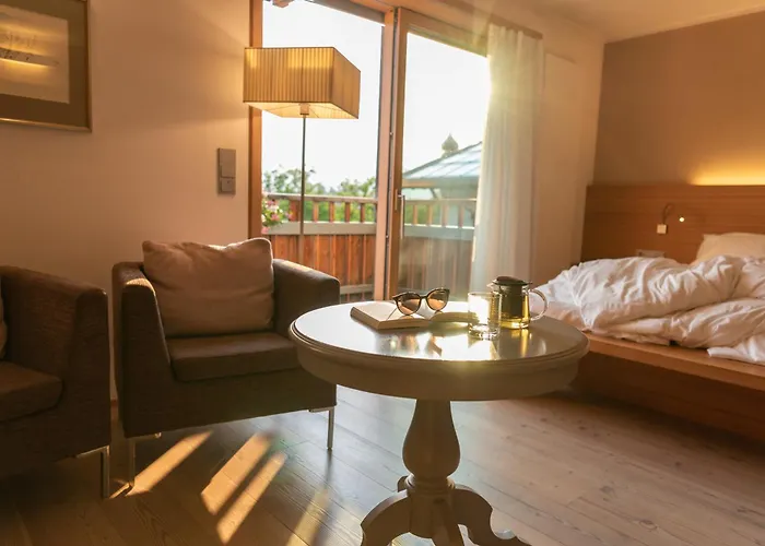 Hotel Heubad Völs am Schlern