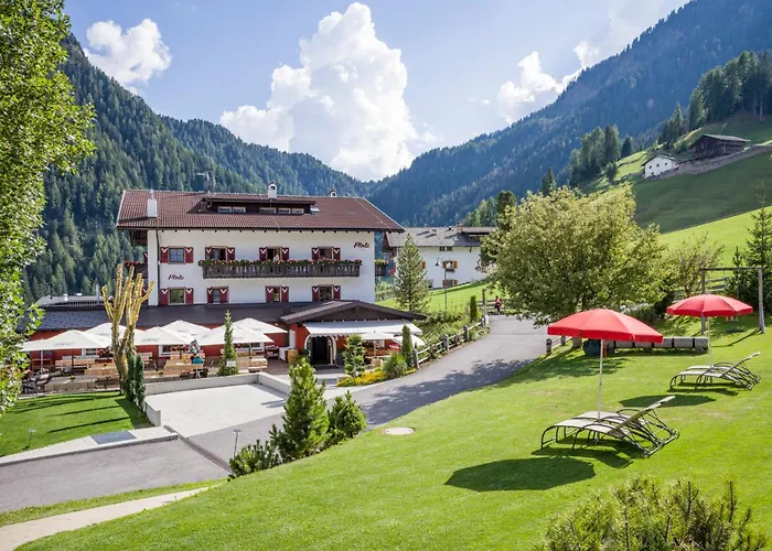 Hotel Platz St. Ulrich in Gröden