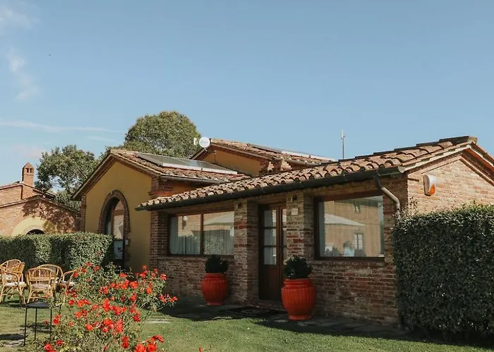 Il Casale Del Marchese