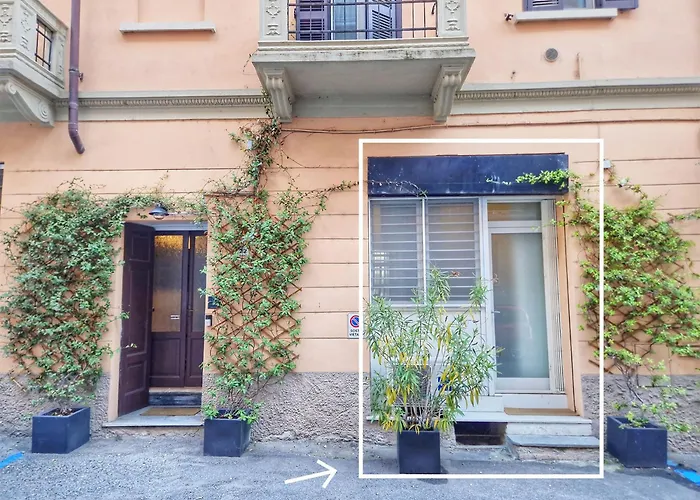 La Ca' di sogn