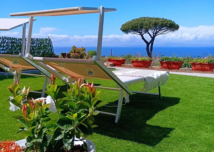 La Pigna Sorrento