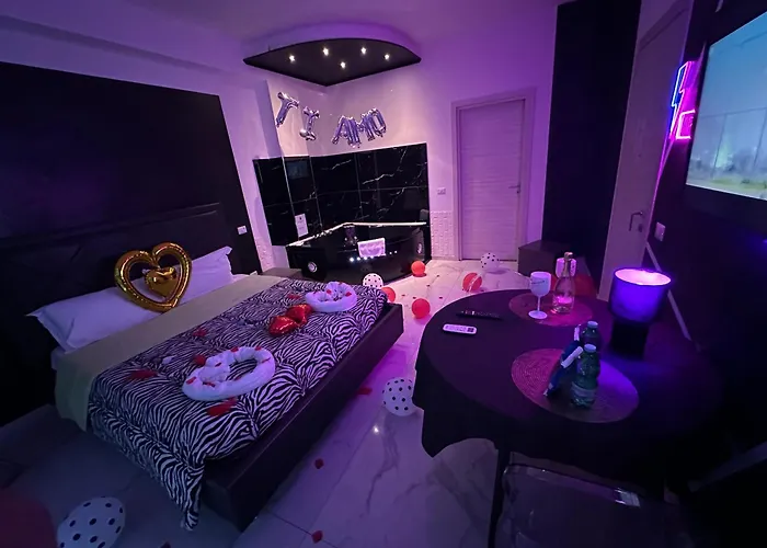 Infinity Suite Acerra