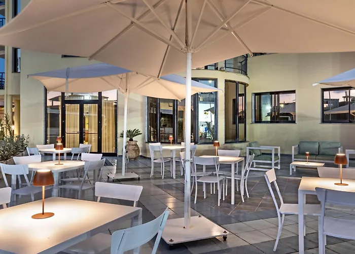 Rina Hotel Alghero