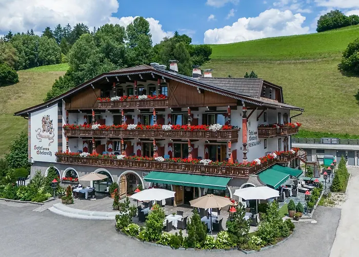 Edelweiss