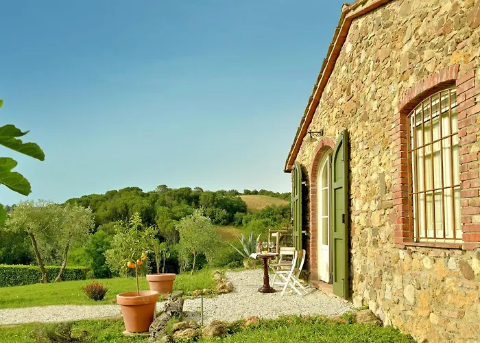 Locanda Le Giunche